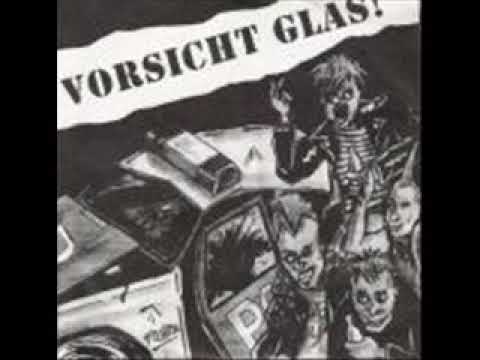 Vorsicht Glas-Klaus