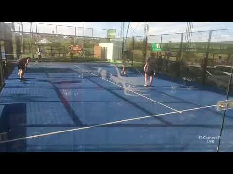 Torneo Unificado Semis suma 9 Rogantini- Gabrielli vs Jota- Lucas