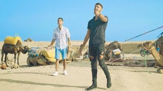 HASSAN x SOUF - WILI WILI (Clip Officiel)