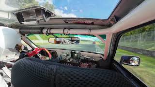 24 hours Lemons Road America 2025 12