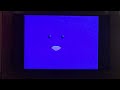 Nick Jr Face Bumper Singing The Jazz Blues