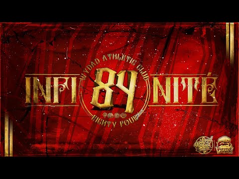 WINNERS 2005 - LOUD & PROUD 2020 - 10 - INFINITÉ