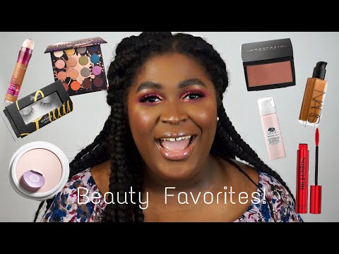 Bomb Products That Y’all Need To Try!  | This Is Black Beauty