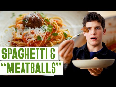 15 MINUTE MEATBALLS | Max La Manna