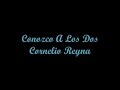 Conozco A Los Dos - Cornelio Reyna (Letra)