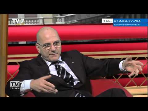 Tv7 con Voi del 22/02/2016 - Andamento del settore turismo in Veneto (3 di 3)