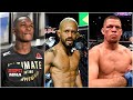 Previewing the biggest fights at #UFC263 | ESPN MMA