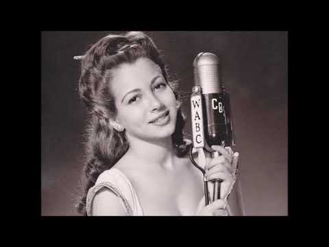 Monica Lewis - Someone To Watch Over Me