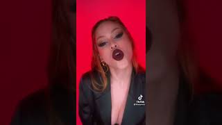 TikTok おっぱいBooM　美女乳 #shorts