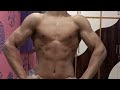 15 Year old Indian Bodybuilder!! #shorts