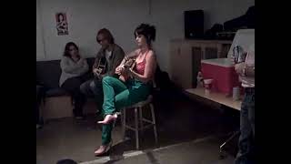 Katy Perry - Ur So Gay / One of the Boys (Live for StyleITOnline.com)