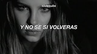 Belinda - Luz Sin Gravedad (Video Oficial + Letra/Lyrics) &quot;Y no se si volveras Para amarme&quot;