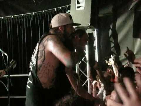 Deez Nuts - I hustle everyday @ Into The Pit festival