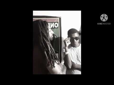 Isma Doction Ft SamuelL's - Ma Miss - Audio - ( Doction Blézy Studio ) 2021