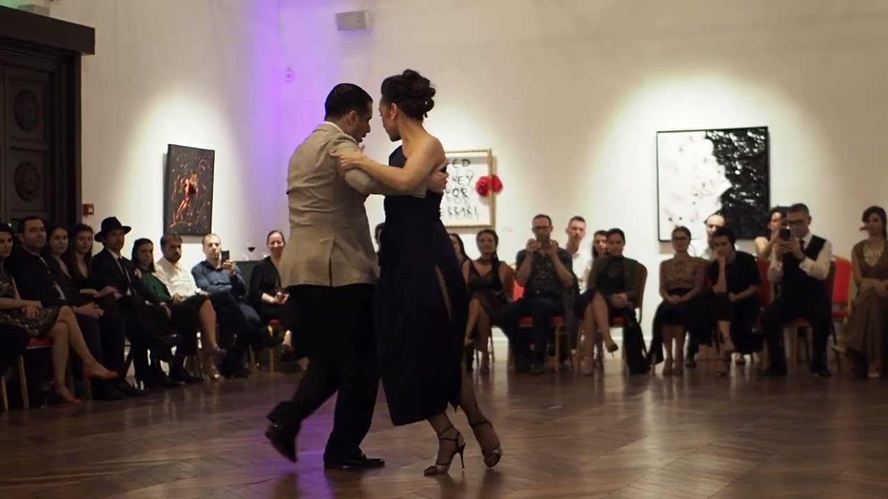 Magdalena Myszka & Rava Azeredo da Silveira 4/4