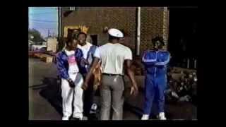 Bad Boys ft K-Love - Bad Boys Extended Gadget Mix (1984)