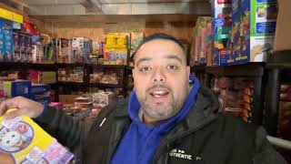 You Won't Believe How Much I Sourced! Amazon FBA