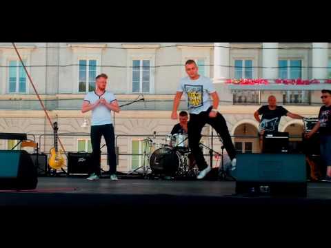 Święto Kielc 2016 - Wiewiór x Krejzol  - Jumpstyle
