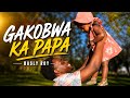 BASLY ROY GAKOBWA KA PAPA Official Visualizer