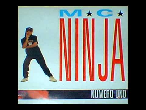MC Ninja - Fiesta Loca