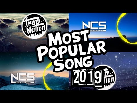 [Top03]Best popular backsound and beat drop 2019