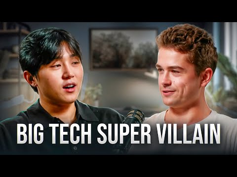This Gen Z Founder Outsmarted Silicon Valley - Roy Lee