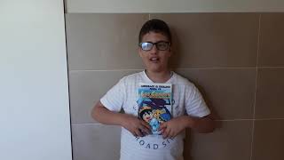 8ª ENTREGA BOOKTUBERS