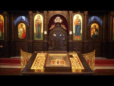 СКАЖИ МИ ГОСПОДИ, Всеволд  Дудник  Хор свештеника Епархије бањалучке