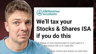 Download lagu The £20,000 Cash ISA Limit Changed, And So Did This Loophole mp3