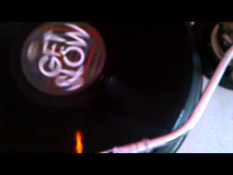 GSR005 Fer Marino Remix