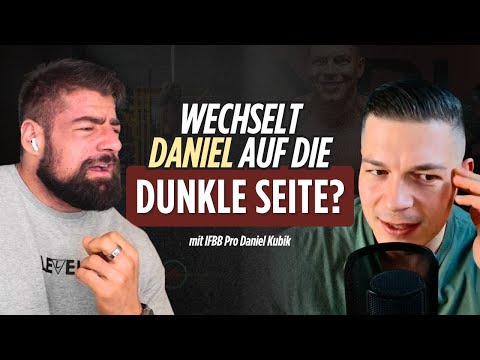 Christian Kuess and Daniel Kubik