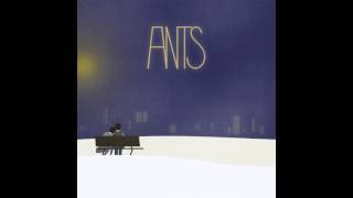 앤츠(Ants) - 딱 10분만
