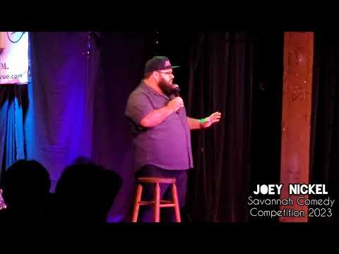 Savannah Comedy Competition
