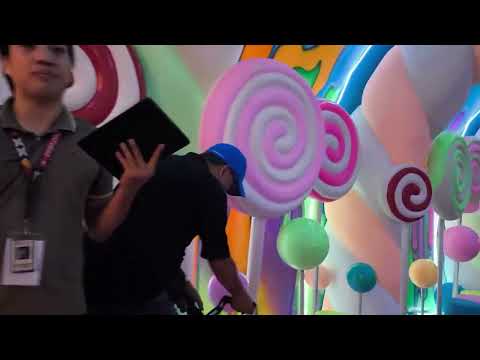 TLC PARK NOW OPEN AGAIN COME VISIT GALA NA