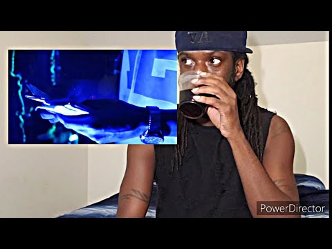 Froid - Faz Fila Freestyle (Official Music Video) | Reaction
