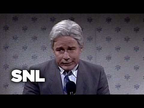 Cutman's Memorial - Saturday Night Live