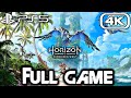 HORIZON FORBIDDEN WEST PS5 Gameplay Walkthrough FULL GAME (4K 60FPS) No Commentary