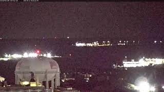 EMERALD CAM: Live from the Galveston Ship Channel live webcam