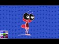 Bob Zoom New Logo Effects Effects Gamavision Csupo Effects