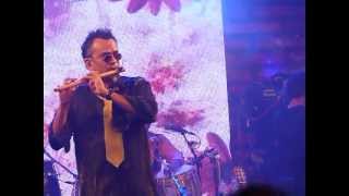 The Flute Song, Remo Live