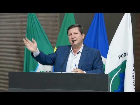 Márcio Albieri - Grande Expediente - 24/04/2025