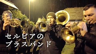 クストリッツァ映画のあの曲【セルビア暮らし】 / Kusturica music
