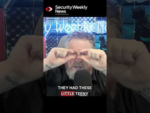 Red Flag Job Apps: Cybersecurity Edition 🚩