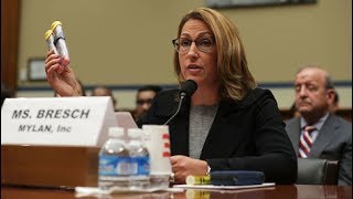 Company That Sells Asthma Medication Caught Investing In Coal