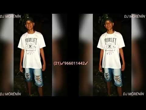 MC NEGROSIM - TÃO GATINHA LANÇAMENTO 2K19