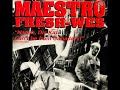 Maestro Fresh Wes Brown Sugar 1994