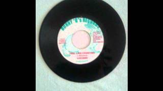 Luciano - Feel Like Chanting