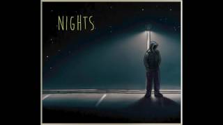 Nights - Bliss-Tearing Eyes (Dead Poetic cover)