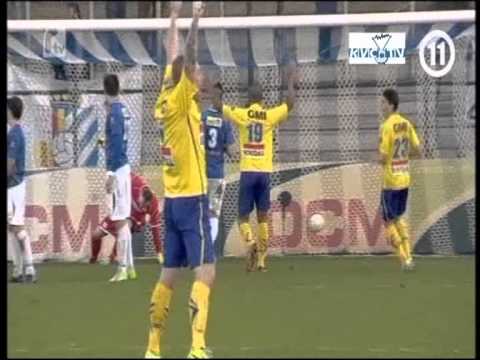 ASV Geel - KVC Westerlo (KVC.TV - 10/11/2013)