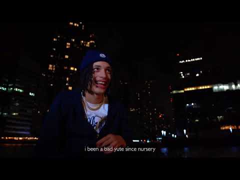 SAINT SANTANNA - NO ACT (Official Music Video)